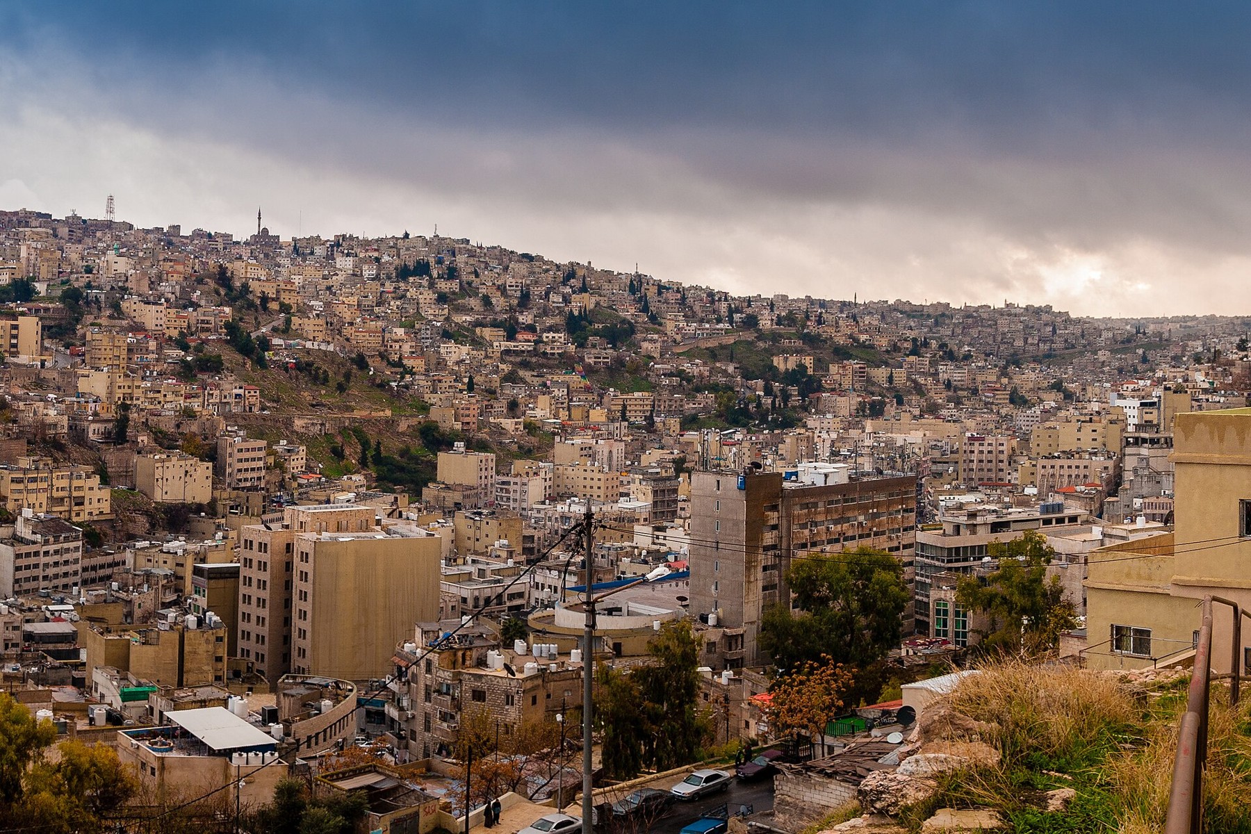 Amman, Jordan